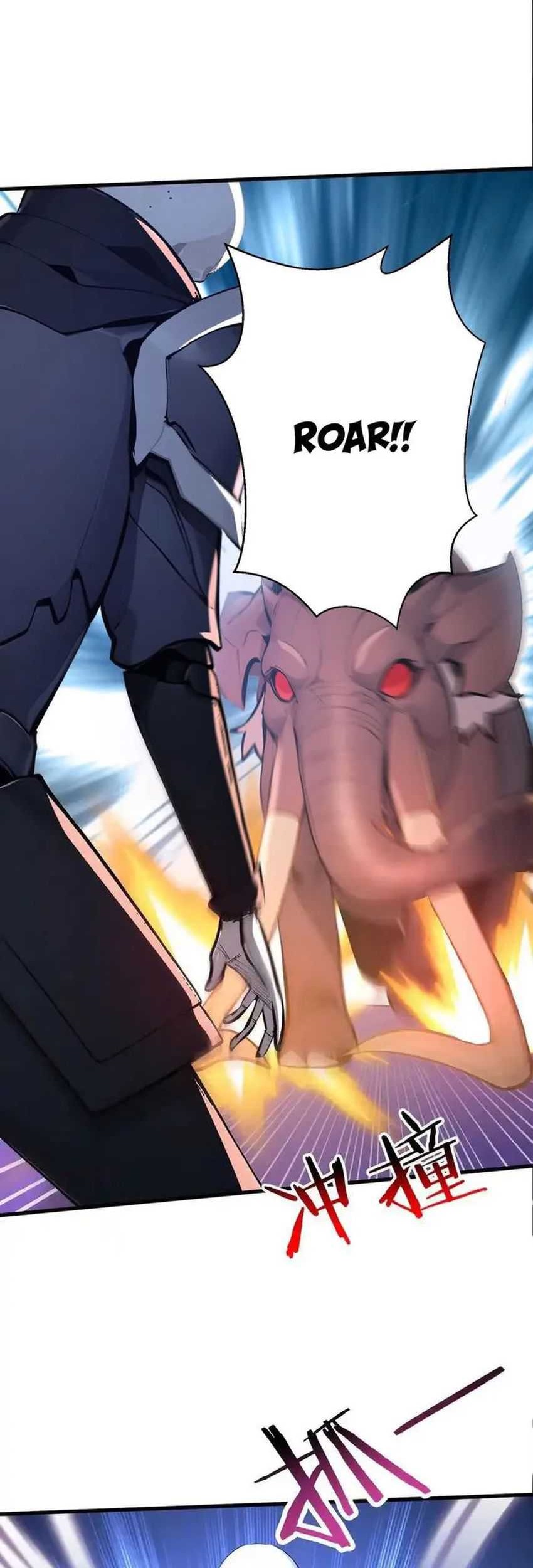 Gods of All People: I Sacrificed Hundreds of Millions of Living Beings To Become a God Chapter 29 Gambar 21