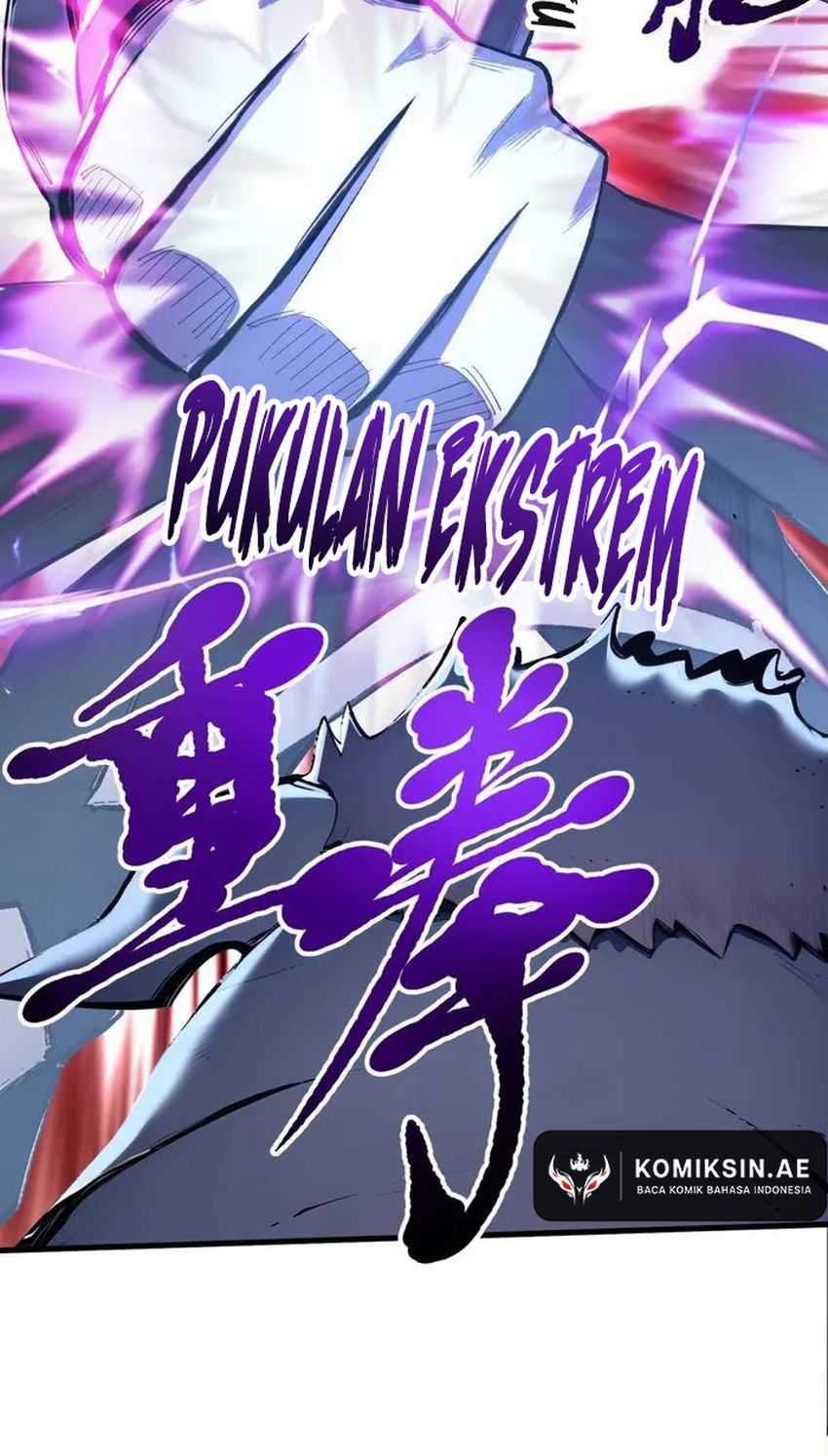 Gods of All People: I Sacrificed Hundreds of Millions of Living Beings To Become a God Chapter 29 Gambar 26