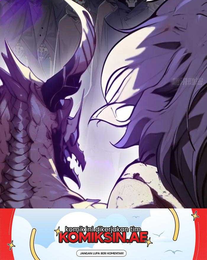 Gods of All People: I Sacrificed Hundreds of Millions of Living Beings To Become a God Chapter 20 Gambar 29