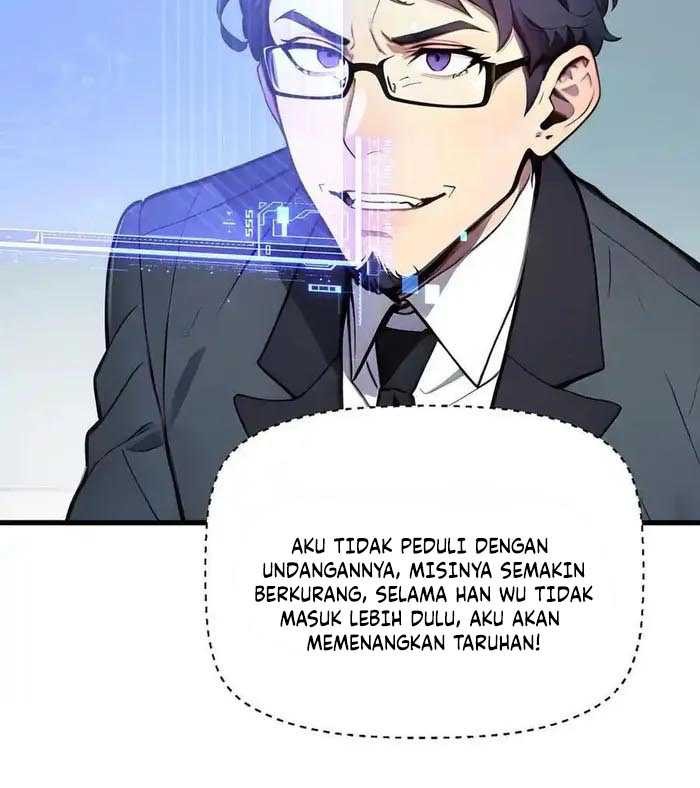 Gods of All People: I Sacrificed Hundreds of Millions of Living Beings To Become a God Chapter 20 Gambar 21