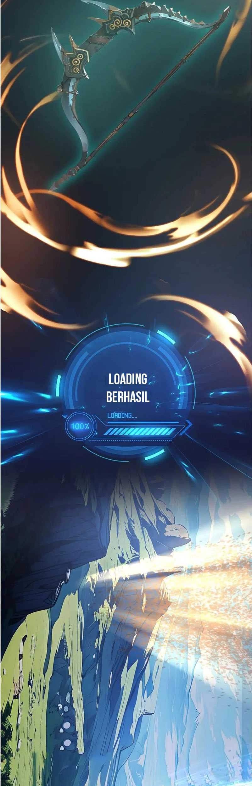 Gods of All People: I Sacrificed Hundreds of Millions of Living Beings To Become a God Chapter 34 Gambar 11