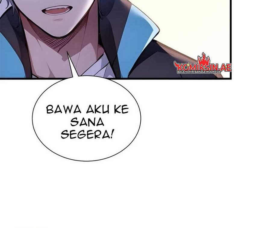 Gods of All People: I Sacrificed Hundreds of Millions of Living Beings To Become a God Chapter 37 Gambar 57