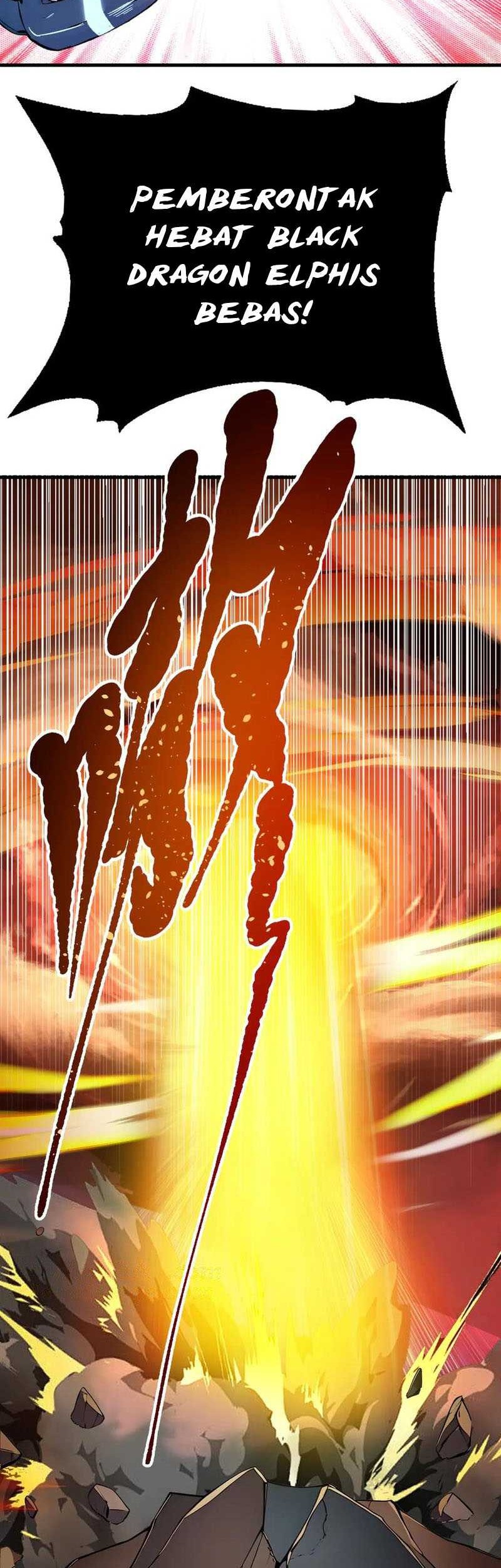 Gods of All People: I Sacrificed Hundreds of Millions of Living Beings To Become a God Chapter 37 Gambar 17