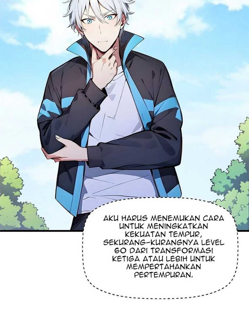 Gods of All People: I Sacrificed Hundreds of Millions of Living Beings To Become a God Chapter 37 Gambar 47