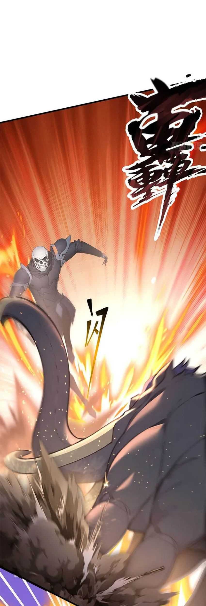 Gods of All People: I Sacrificed Hundreds of Millions of Living Beings To Become a God Chapter 30 Gambar 5