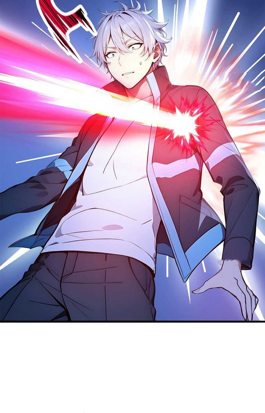 Gods of All People: I Sacrificed Hundreds of Millions of Living Beings To Become a God Chapter 31 Gambar 10