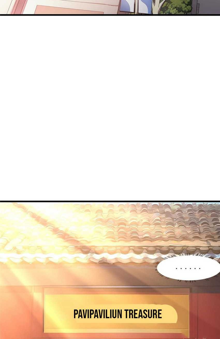 Gods of All People: I Sacrificed Hundreds of Millions of Living Beings To Become a God Chapter 31 Gambar 30