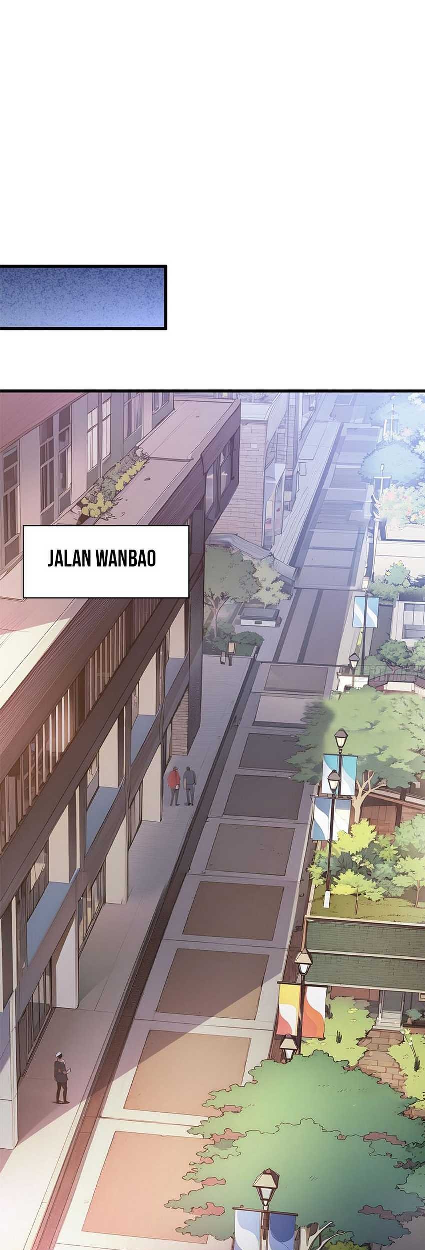 Gods of All People: I Sacrificed Hundreds of Millions of Living Beings To Become a God Chapter 31 Gambar 29