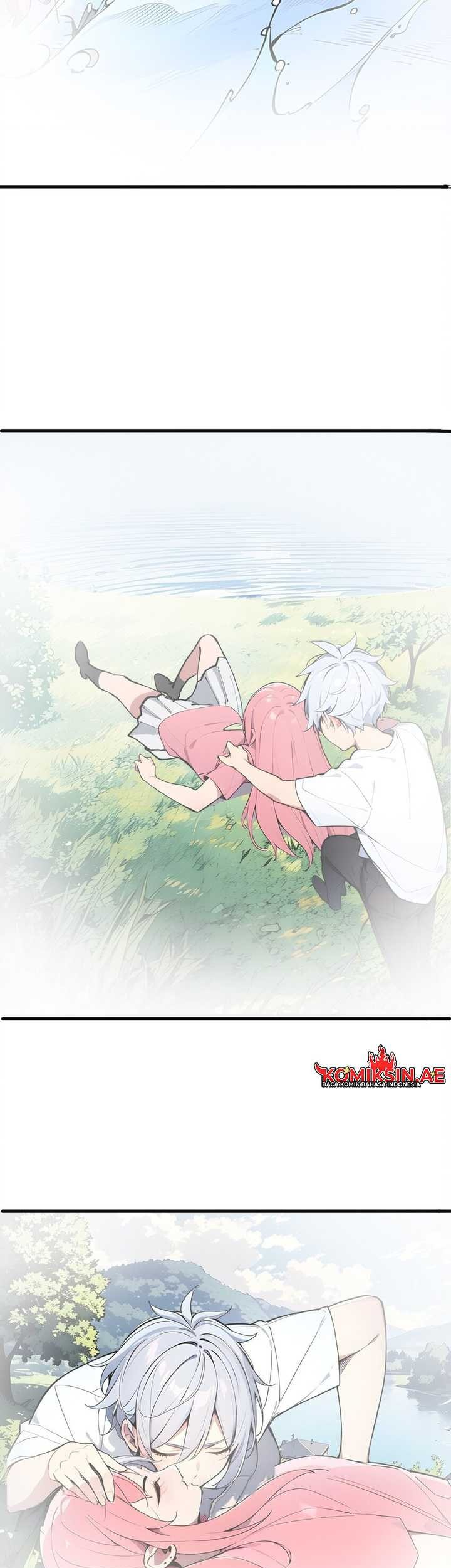 Gods of All People: I Sacrificed Hundreds of Millions of Living Beings To Become a God Chapter 4 Gambar 26