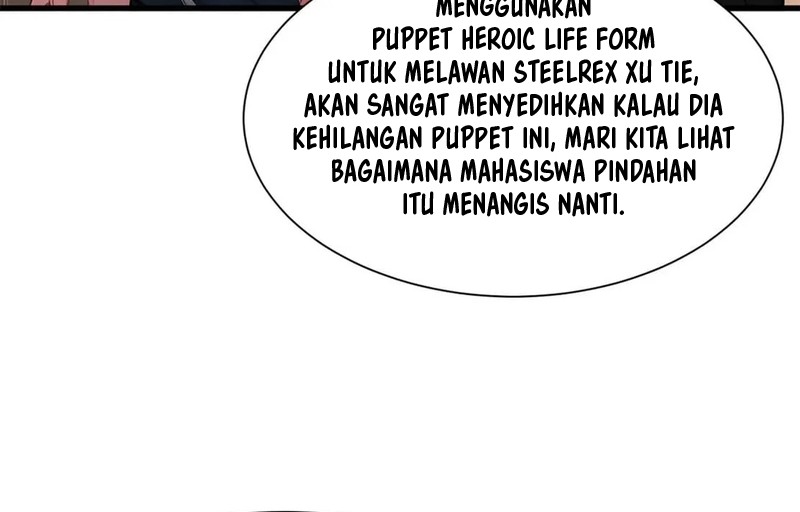 Gods of All People: I Sacrificed Hundreds of Millions of Living Beings To Become a God Chapter 52 Gambar 15