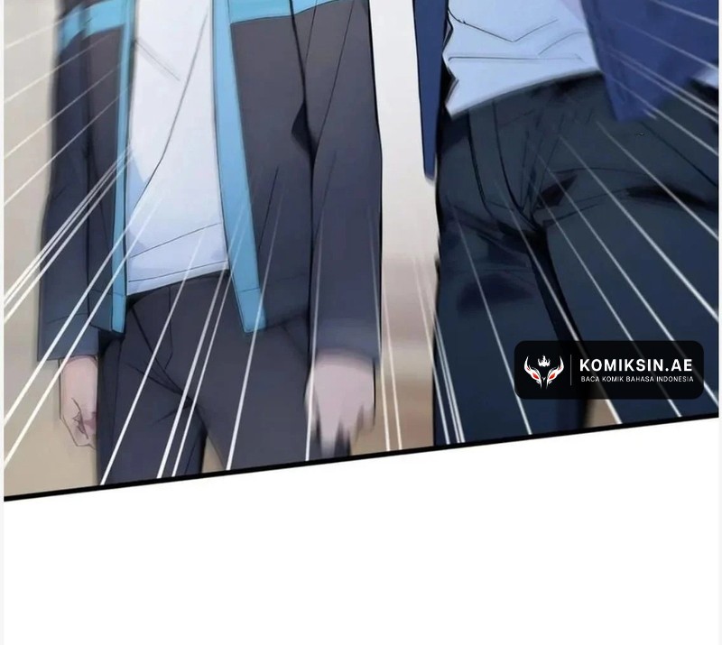 Gods of All People: I Sacrificed Hundreds of Millions of Living Beings To Become a God Chapter 53 Gambar 24