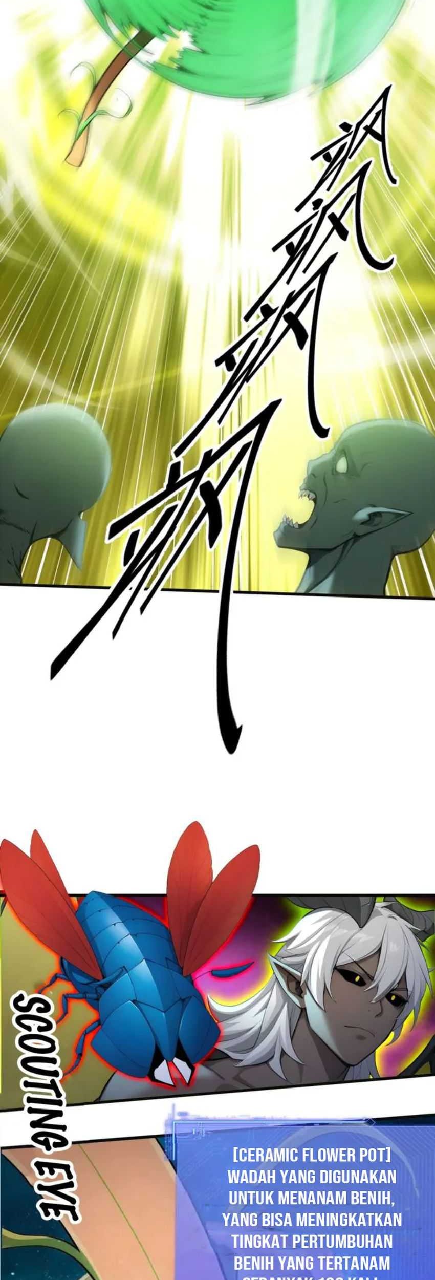 Gods of All People: I Sacrificed Hundreds of Millions of Living Beings To Become a God Chapter 66 Gambar 8