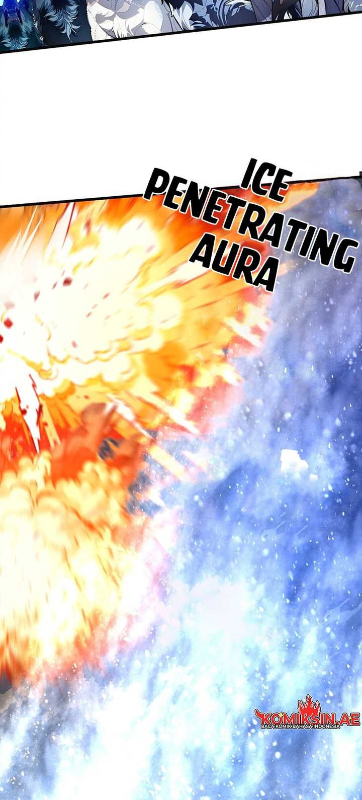 Gods of All People: I Sacrificed Hundreds of Millions of Living Beings To Become a God Chapter 6 Gambar 13