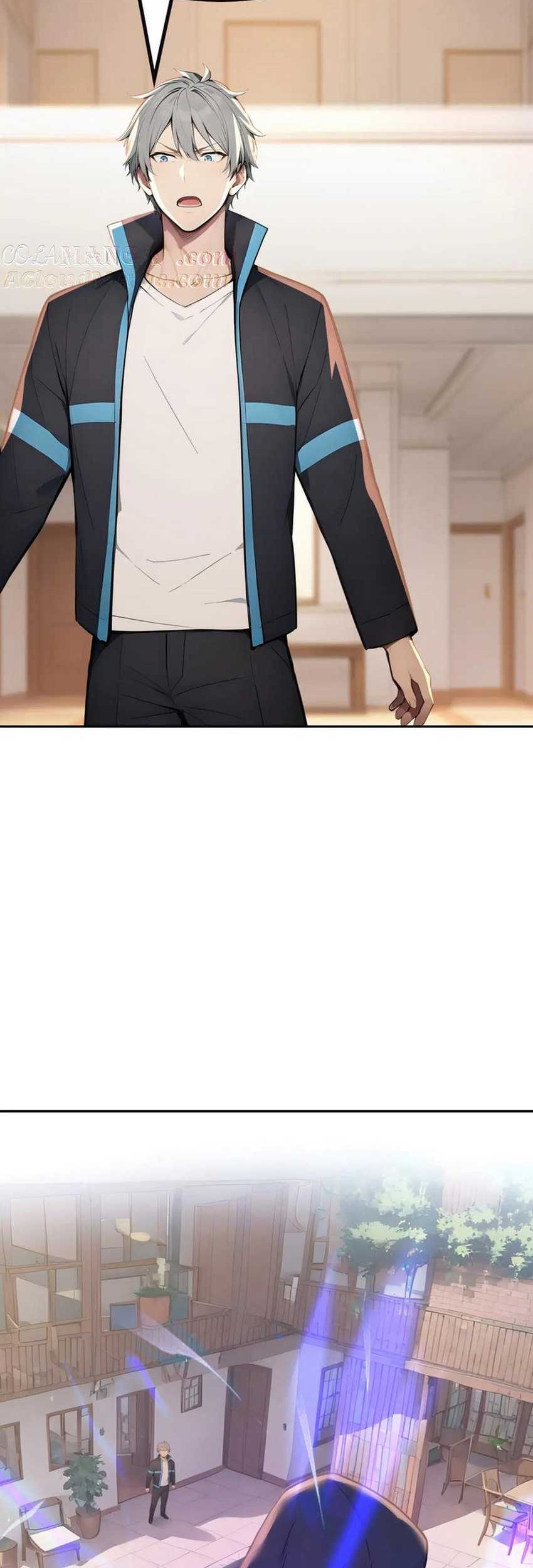 Gods of All People: I Sacrificed Hundreds of Millions of Living Beings To Become a God Chapter 75 Gambar 35