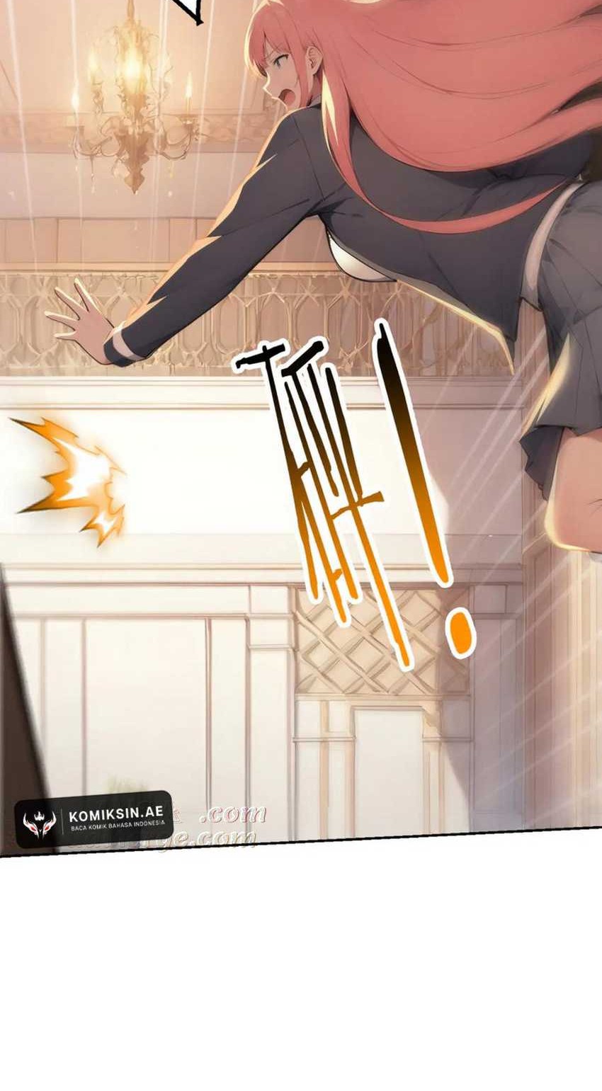 Gods of All People: I Sacrificed Hundreds of Millions of Living Beings To Become a God Chapter 75 Gambar 5