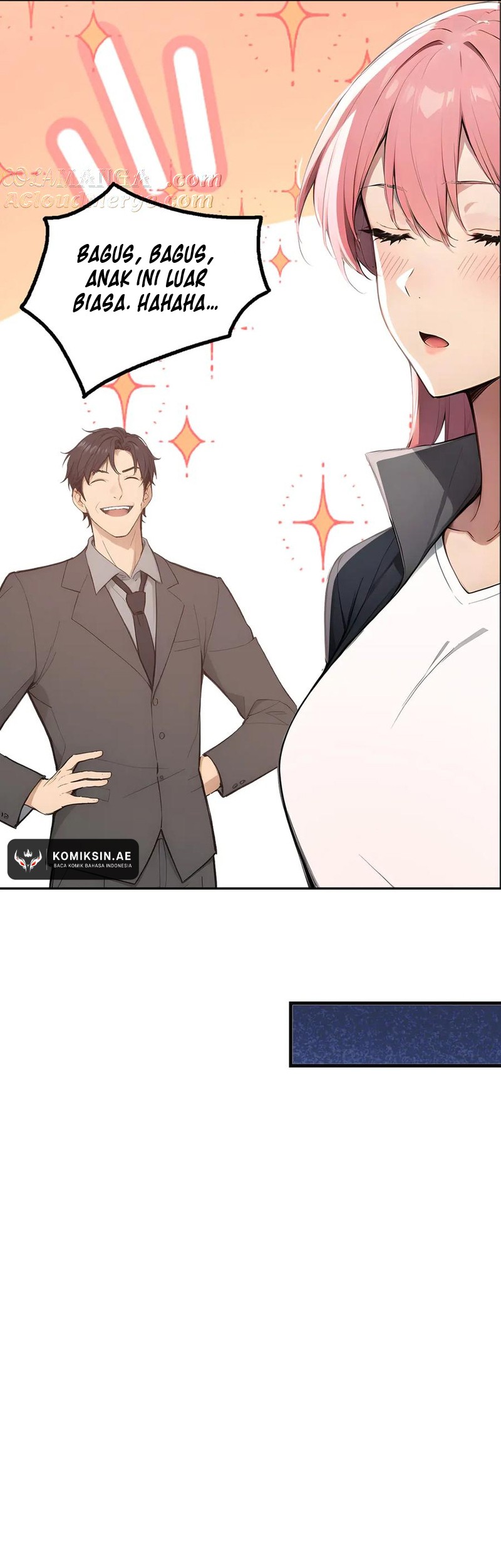 Gods of All People: I Sacrificed Hundreds of Millions of Living Beings To Become a God Chapter 76 Gambar 25