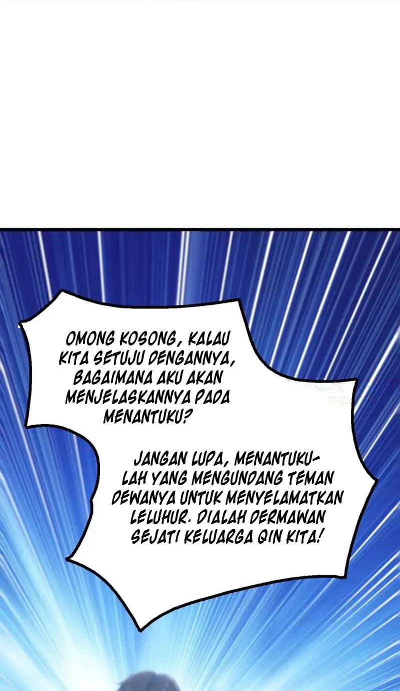 Gods of All People: I Sacrificed Hundreds of Millions of Living Beings To Become a God Chapter 77 Gambar 6