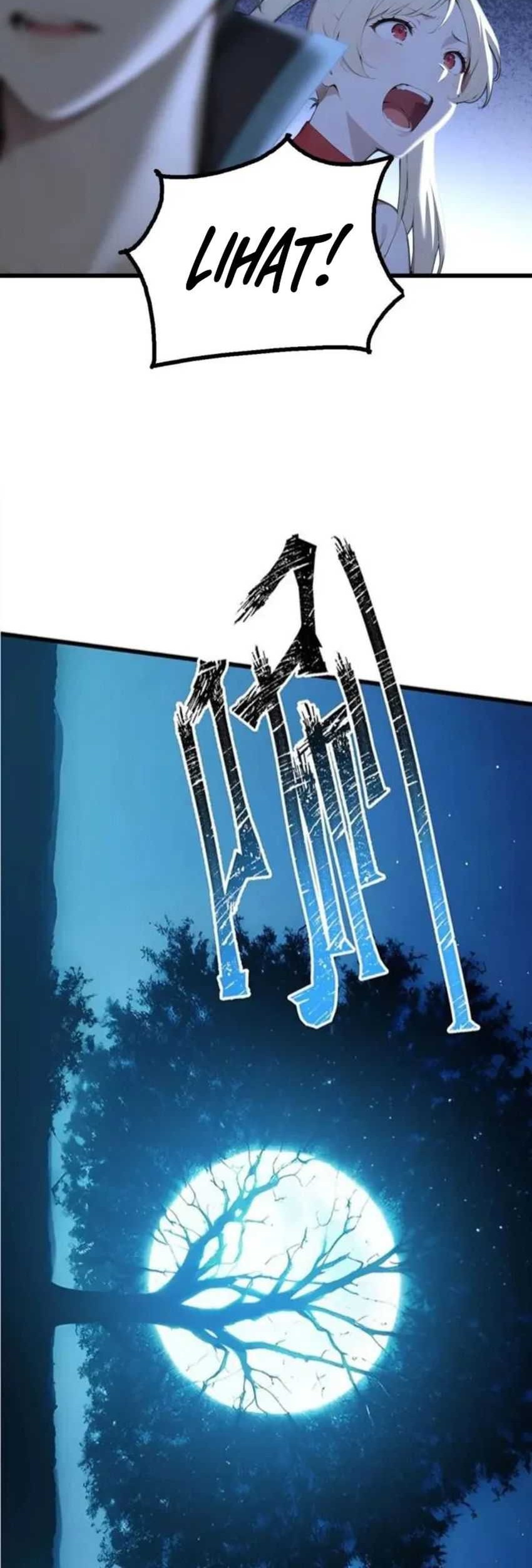 Gods of All People: I Sacrificed Hundreds of Millions of Living Beings To Become a God Chapter 70 Gambar 9