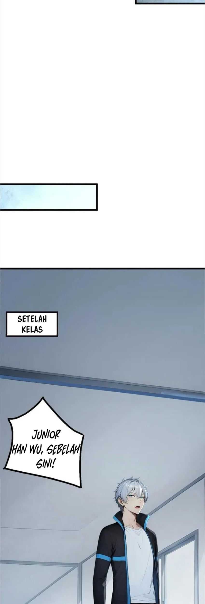 Gods of All People: I Sacrificed Hundreds of Millions of Living Beings To Become a God Chapter 70 Gambar 28