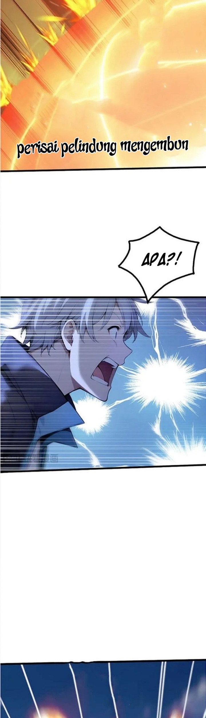 Gods of All People: I Sacrificed Hundreds of Millions of Living Beings To Become a God Chapter 72 Gambar 19