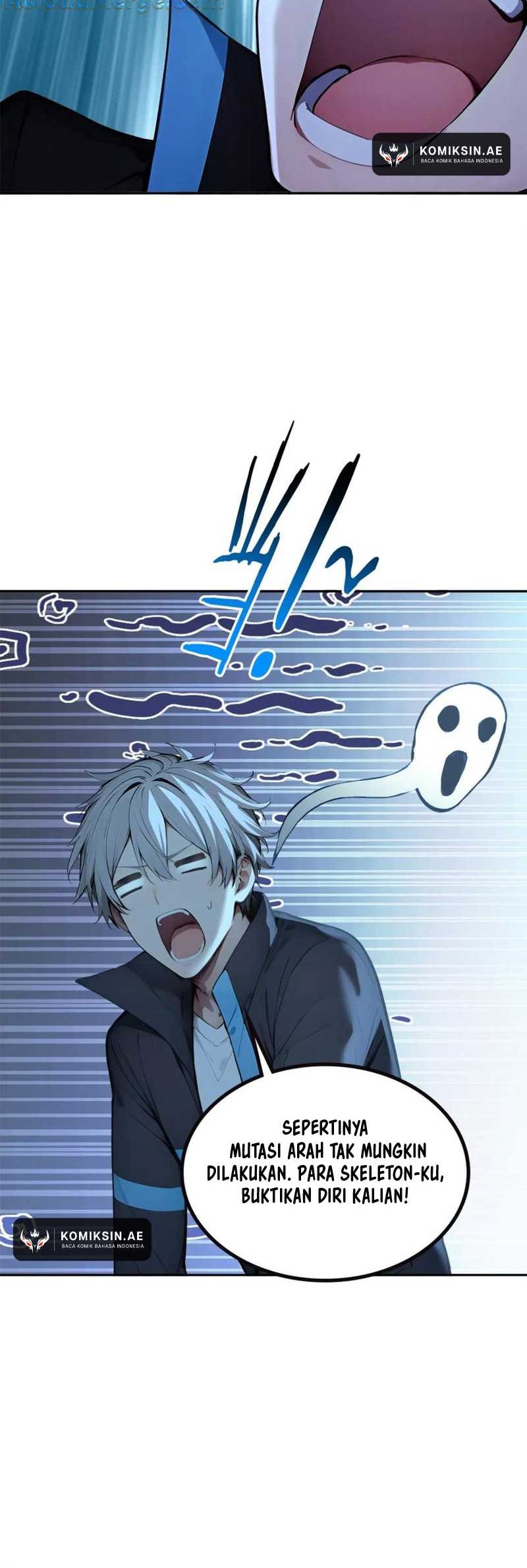 Gods of All People: I Sacrificed Hundreds of Millions of Living Beings To Become a God Chapter 73 Gambar 10