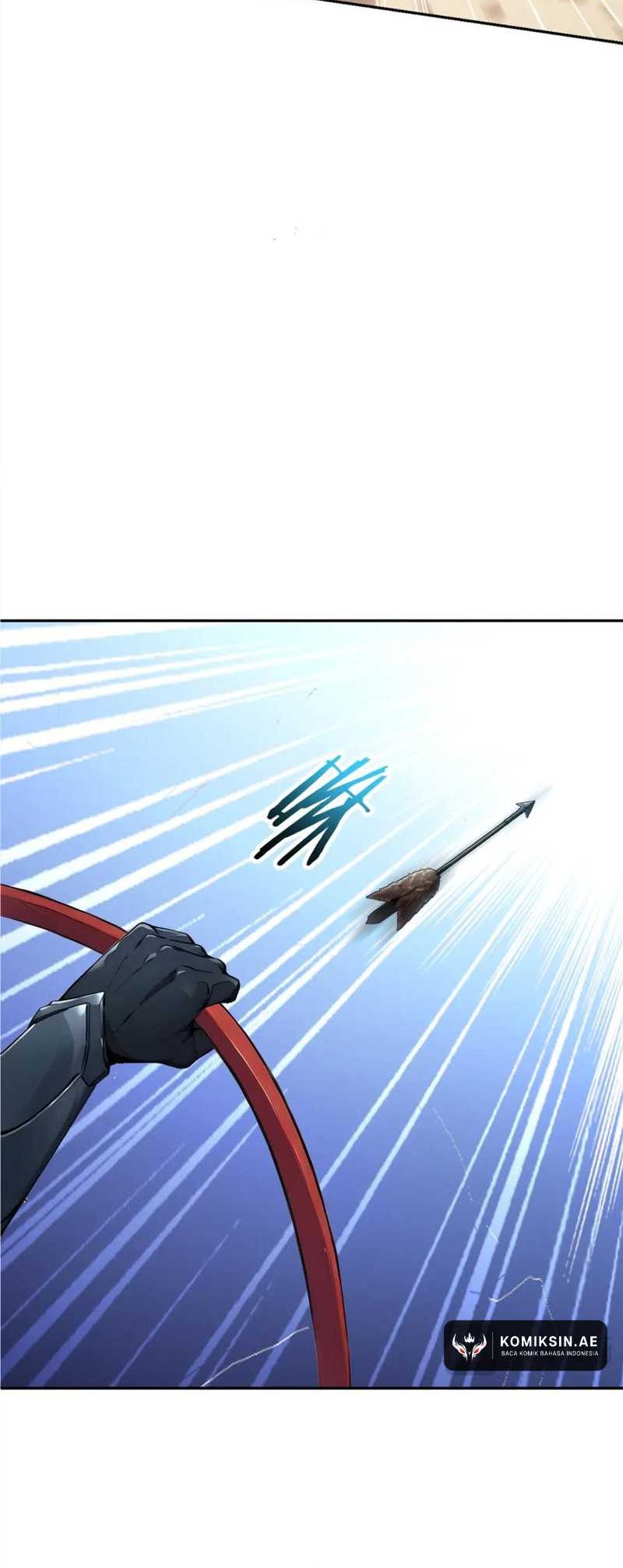 Gods of All People: I Sacrificed Hundreds of Millions of Living Beings To Become a God Chapter 73 Gambar 22