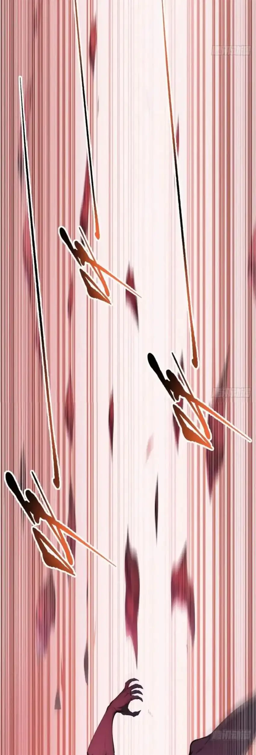 Gods of All People: I Sacrificed Hundreds of Millions of Living Beings To Become a God Chapter 85 Gambar 6