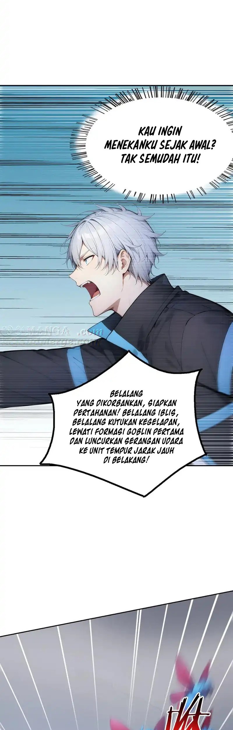 Gods of All People: I Sacrificed Hundreds of Millions of Living Beings To Become a God Chapter 80 Gambar 29