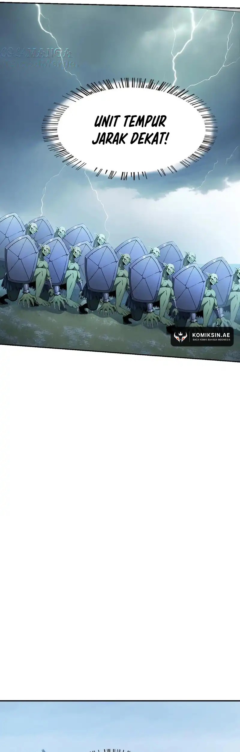 Gods of All People: I Sacrificed Hundreds of Millions of Living Beings To Become a God Chapter 80 Gambar 19