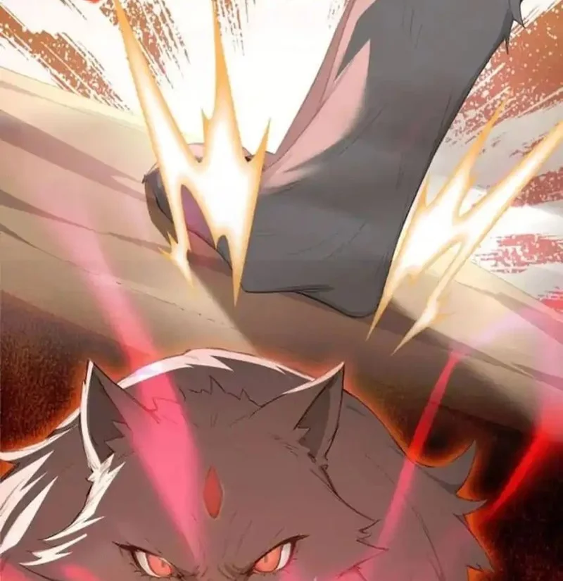 Gods of All People: I Sacrificed Hundreds of Millions of Living Beings To Become a God Chapter 83 Gambar 24