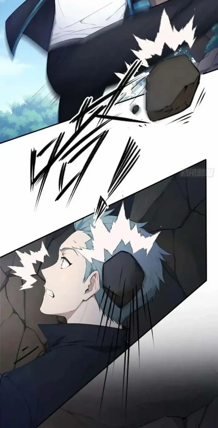 Gods of All People: I Sacrificed Hundreds of Millions of Living Beings To Become a God Chapter 95 Gambar 10