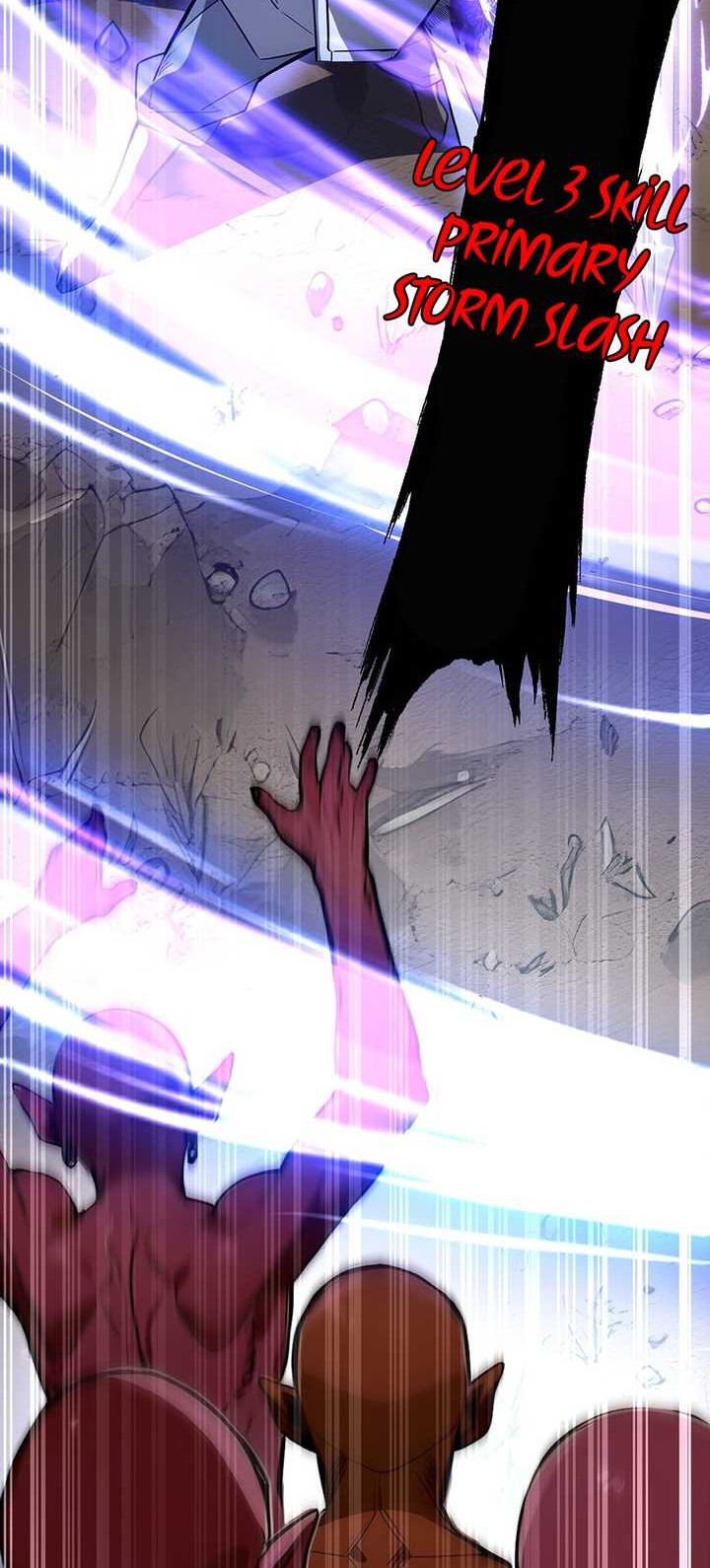 Gods of All People: I Sacrificed Hundreds of Millions of Living Beings To Become a God Chapter 9 Gambar 23