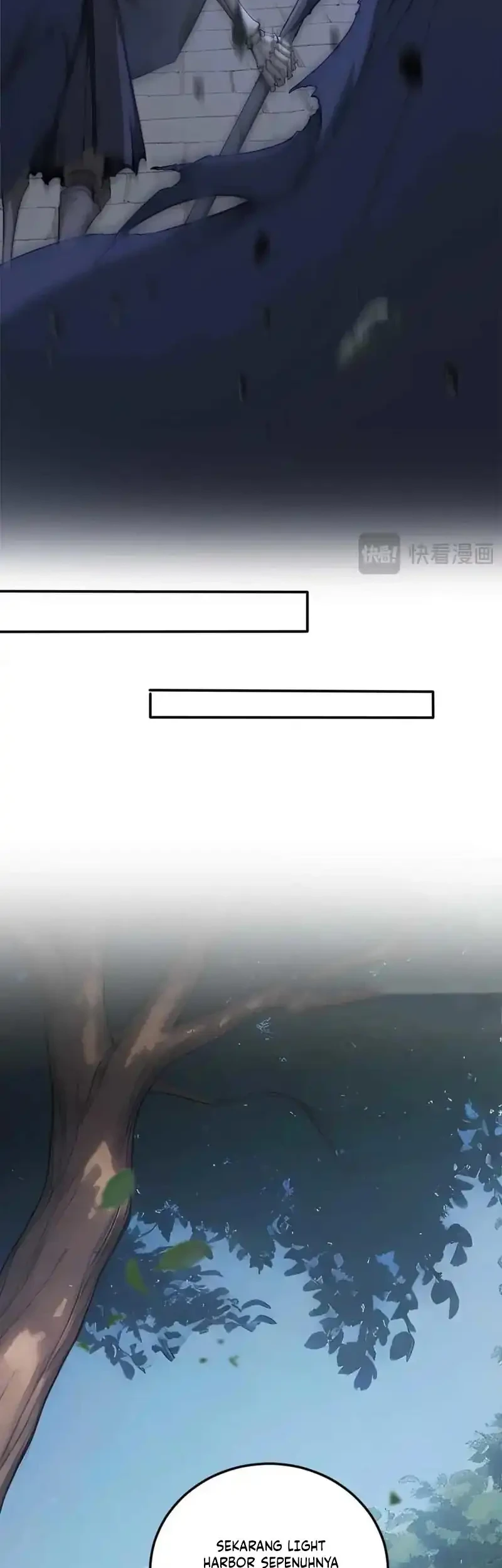 Gods of All People: I Sacrificed Hundreds of Millions of Living Beings To Become a God Chapter 90 Gambar 20