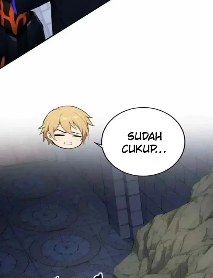 Gods of All People: I Sacrificed Hundreds of Millions of Living Beings To Become a God Chapter 92 Gambar 10