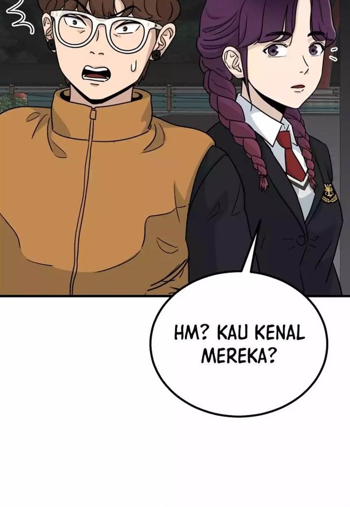 Goleiro Chapter 5 Gambar 18