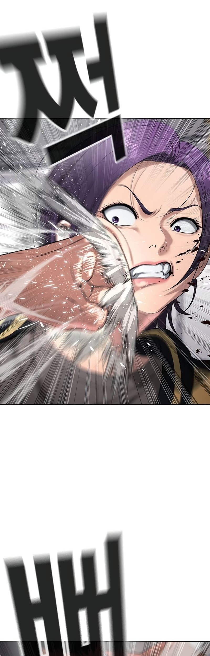 Goo Se Ra Chapter 37 Gambar 52