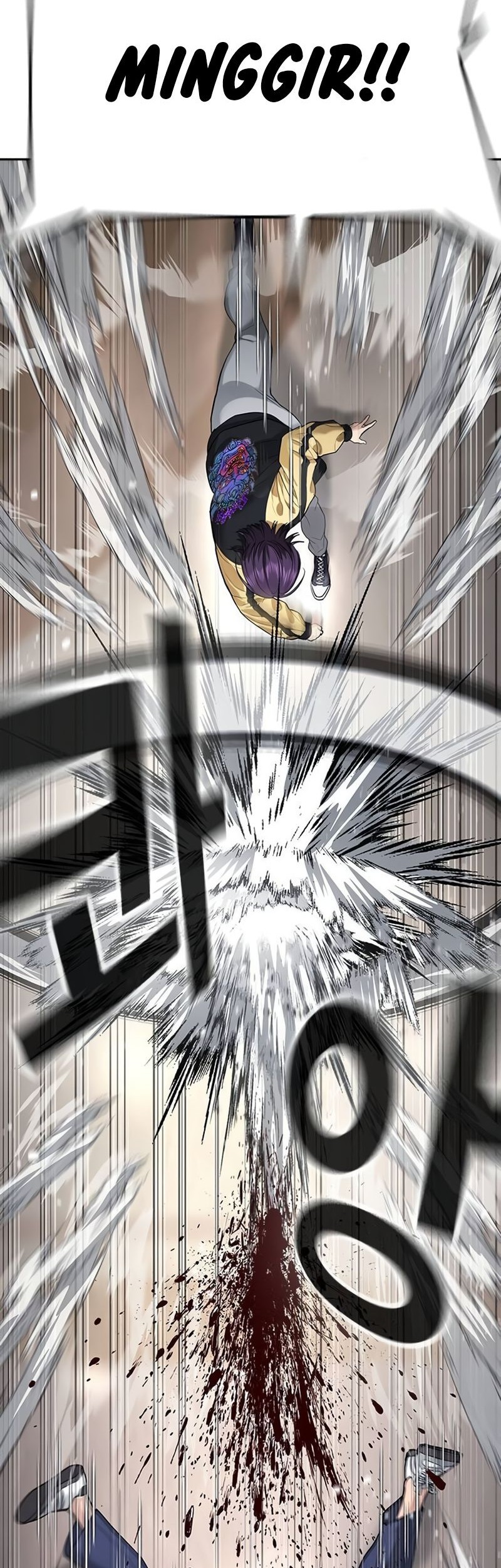 Goo Se Ra Chapter 37 Gambar 28