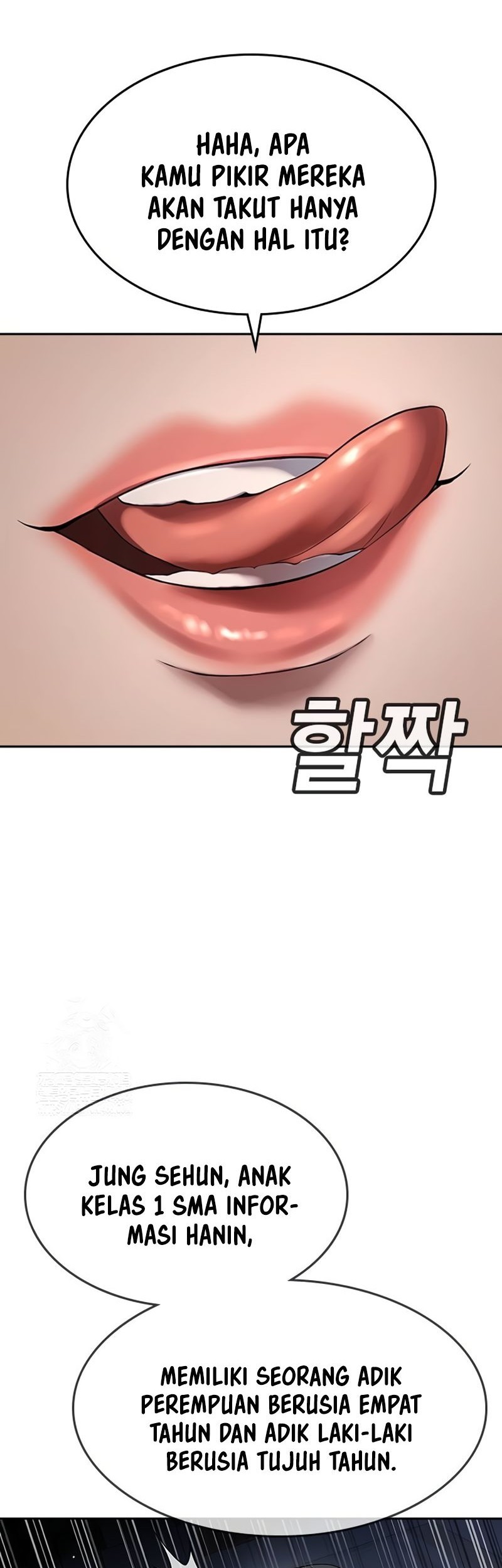 Goo Se Ra Chapter 37 Gambar 31