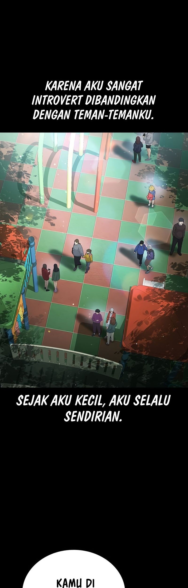 Manhwa Goo Se Ra Chapter 37 gambar nomor 2