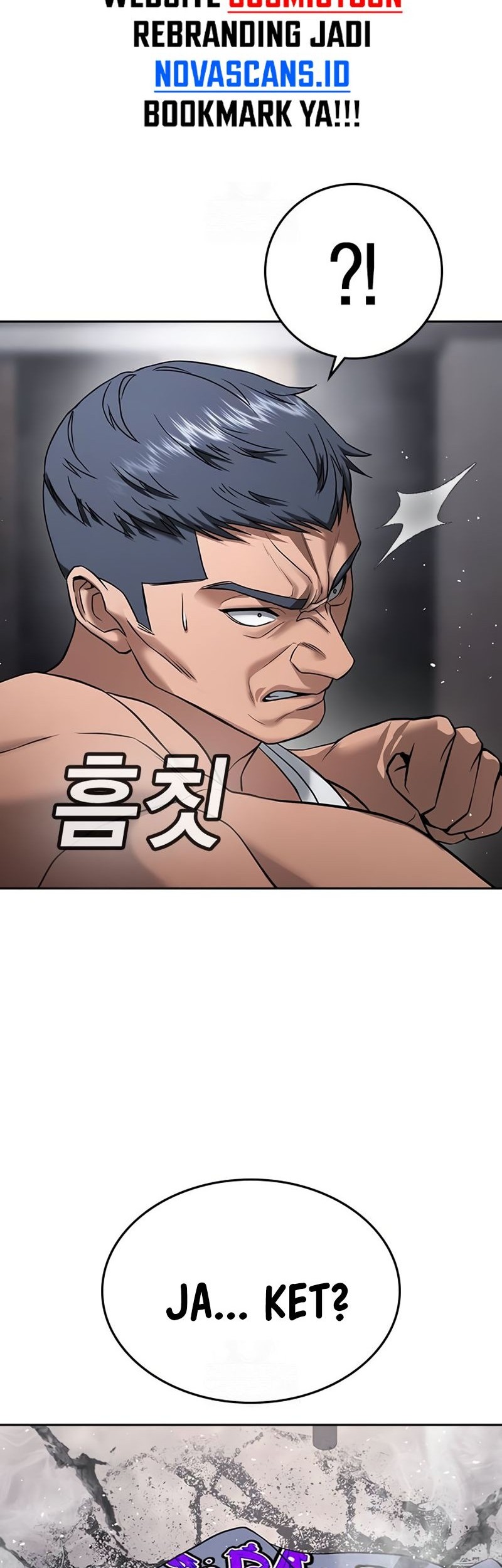 Goo Se Ra Chapter 37 Gambar 70