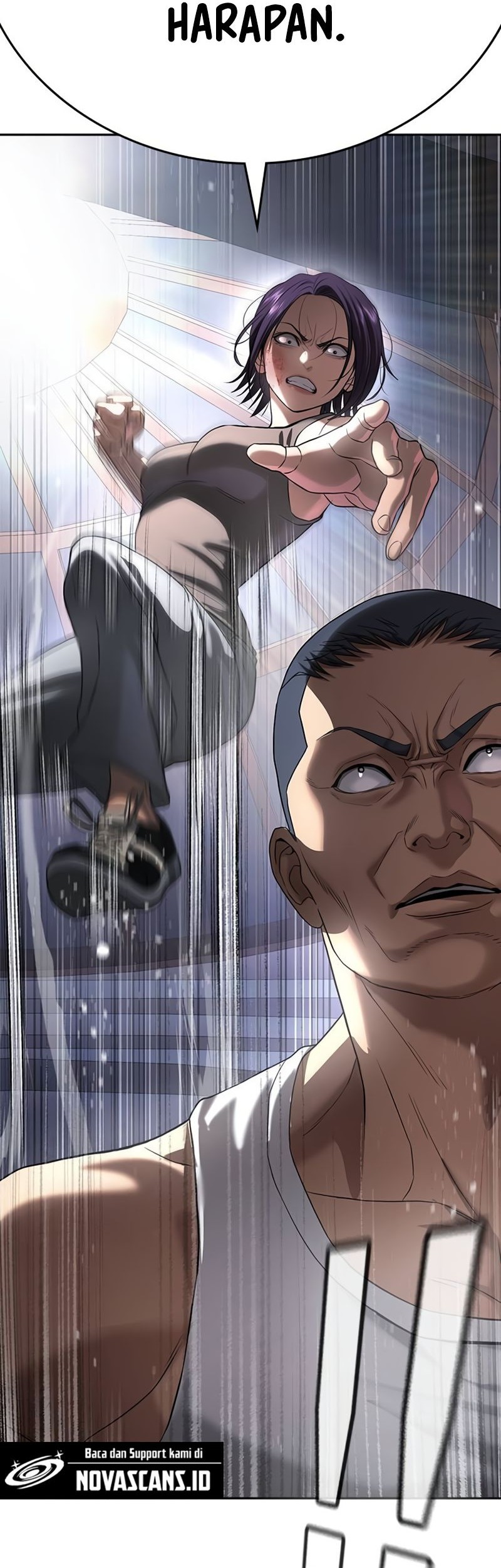 Goo Se Ra Chapter 37 Gambar 78