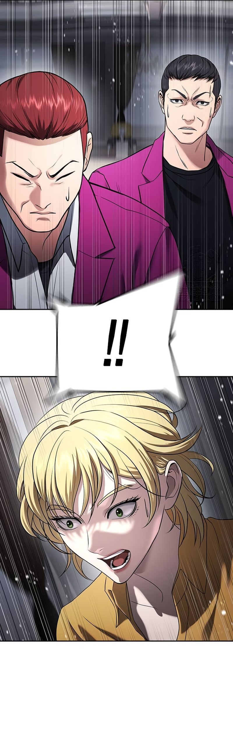 Goo Se Ra Chapter 37 Gambar 81