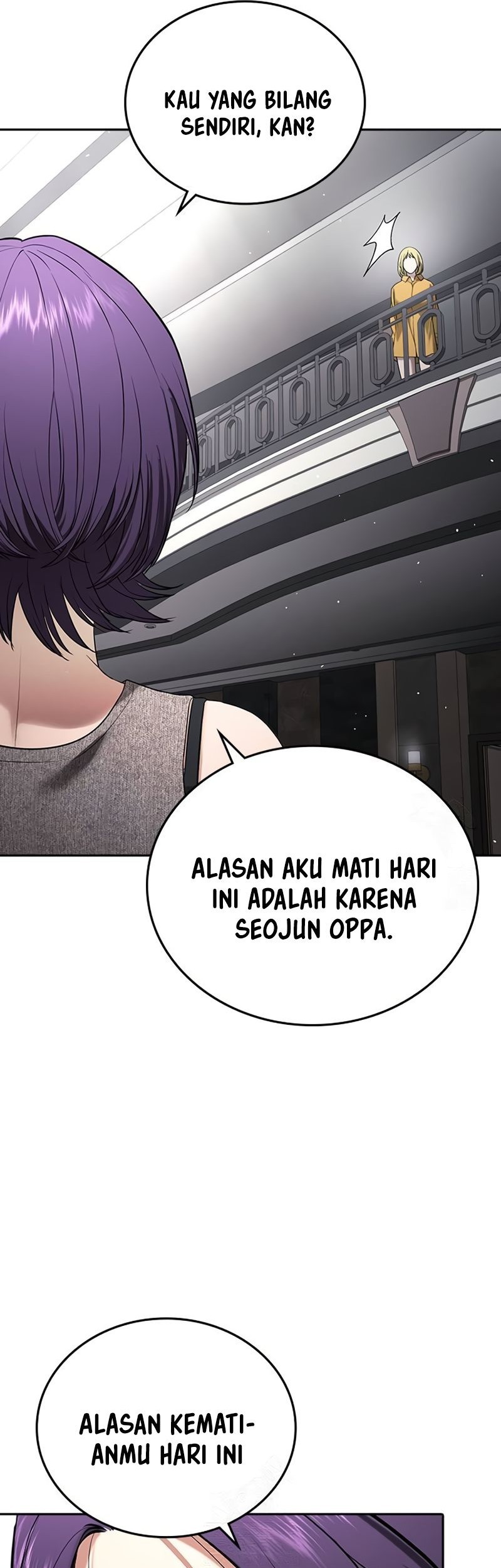 Goo Se Ra Chapter 37 Gambar 84