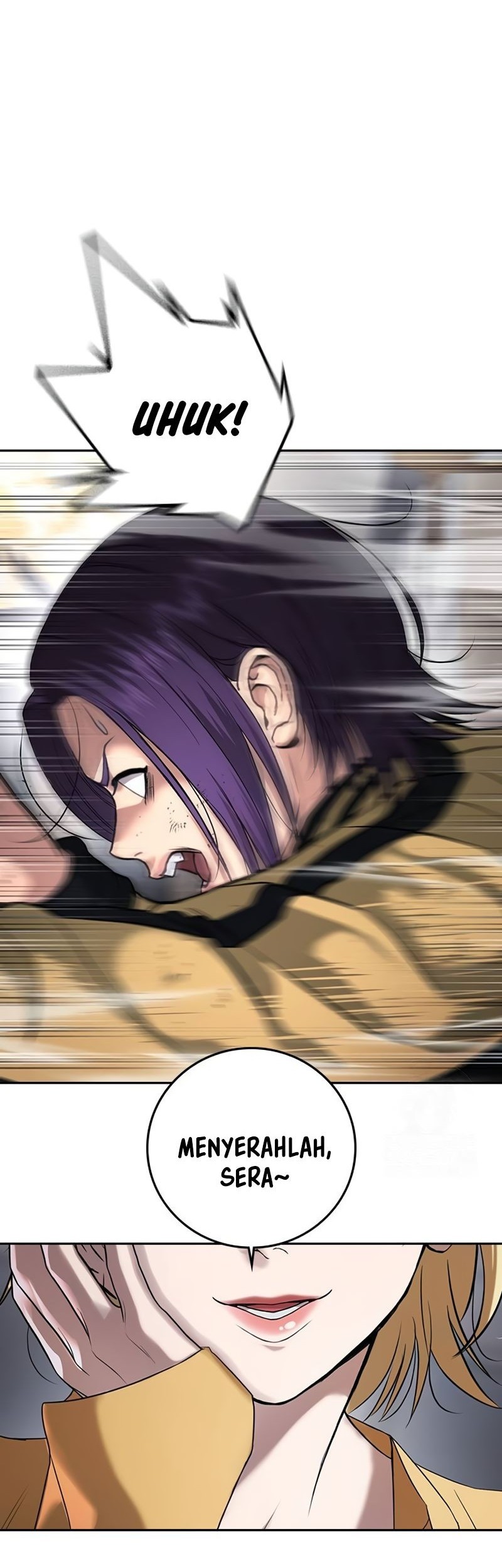 Goo Se Ra Chapter 37 Gambar 61