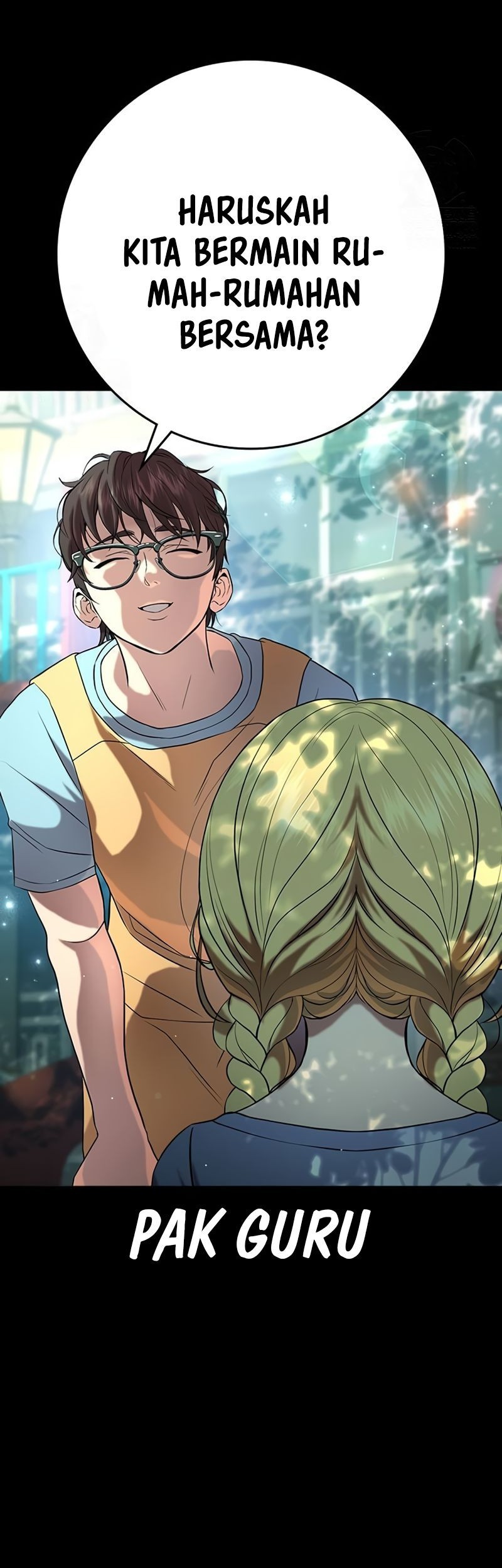 Goo Se Ra Chapter 37 Gambar 4