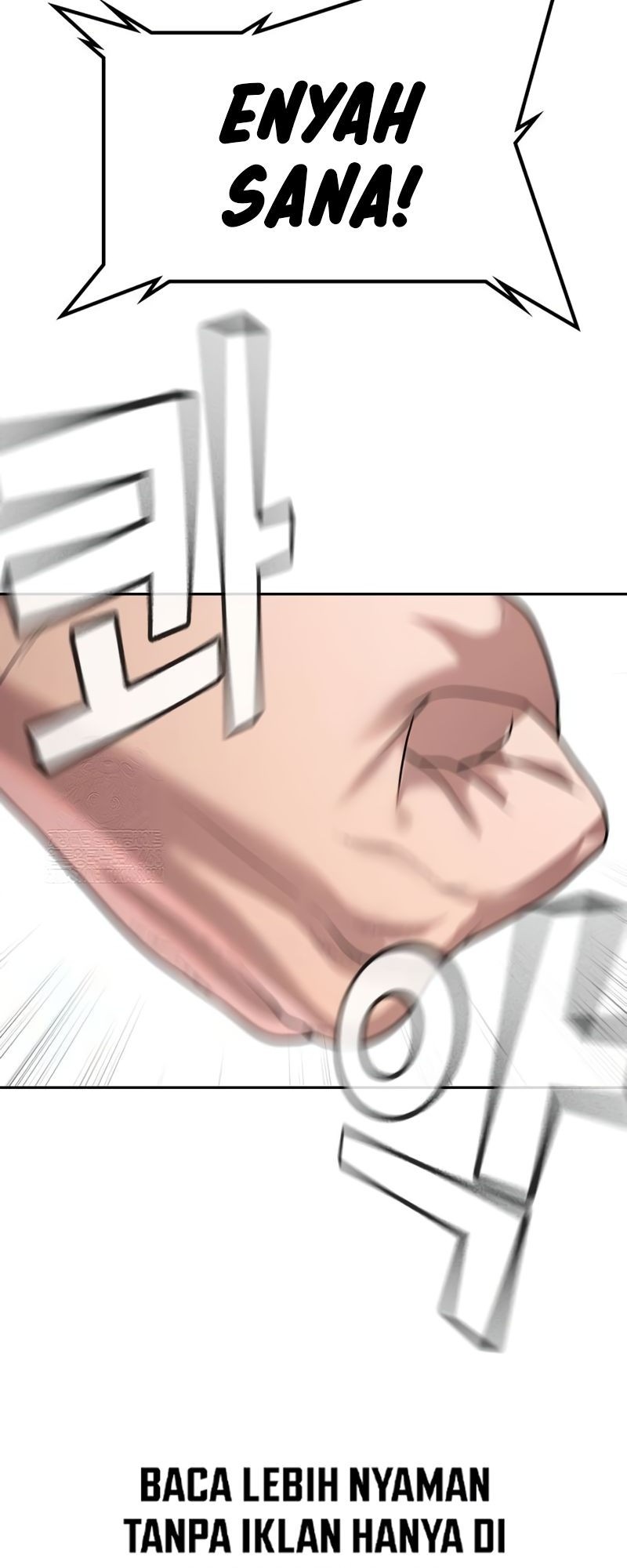 Goo Se Ra Chapter 37 Gambar 89