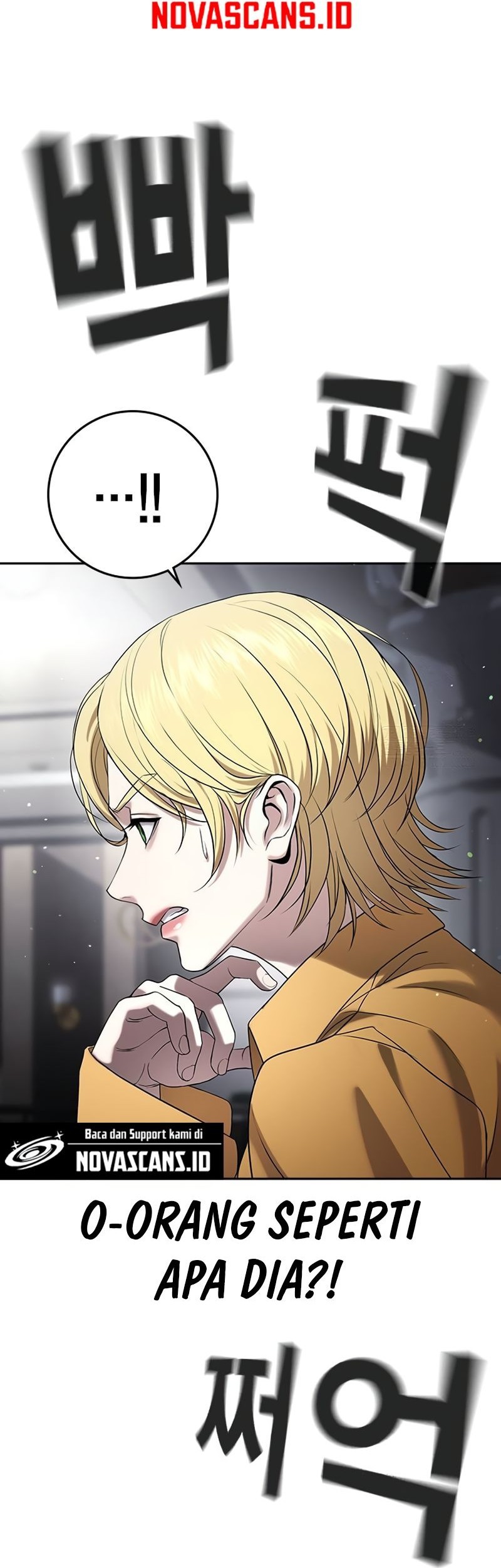 Goo Se Ra Chapter 37 Gambar 90