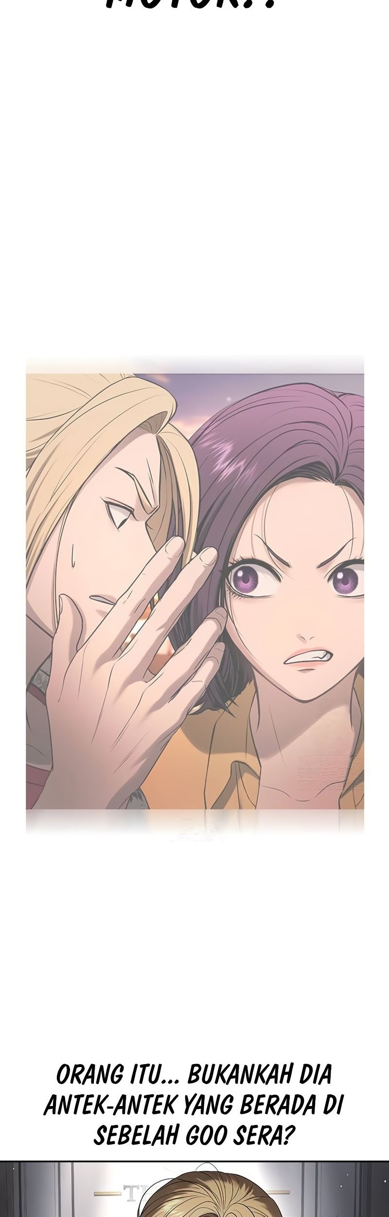 Goo Se Ra Chapter 37 Gambar 97