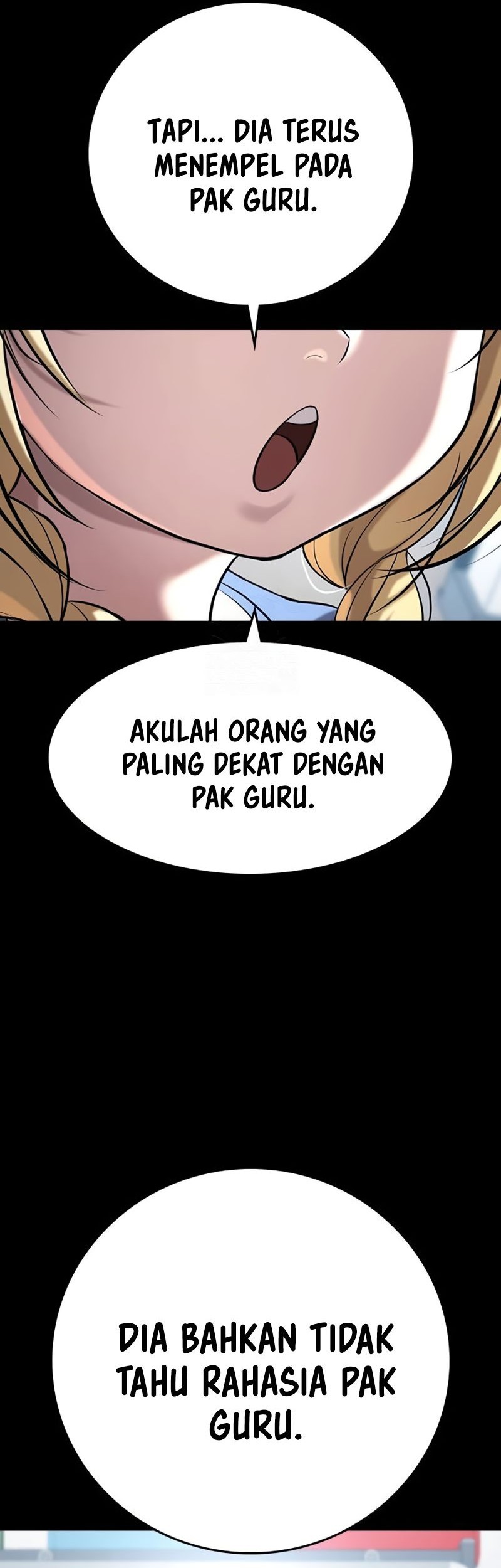 Goo Se Ra Chapter 37 Gambar 7