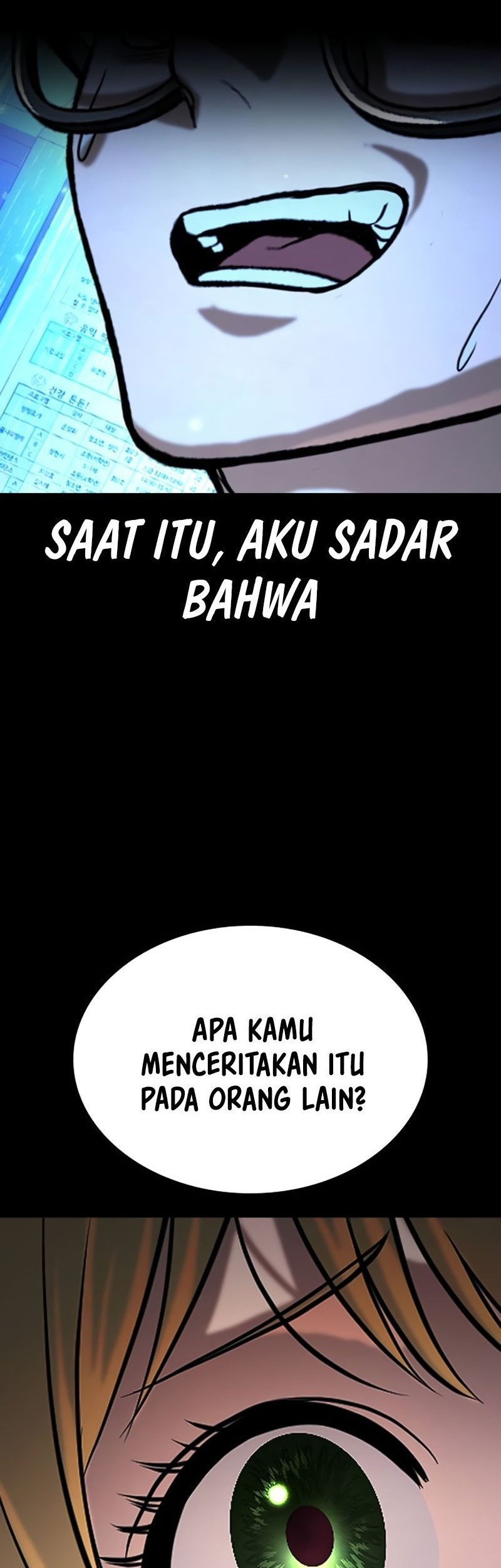 Goo Se Ra Chapter 37 Gambar 13